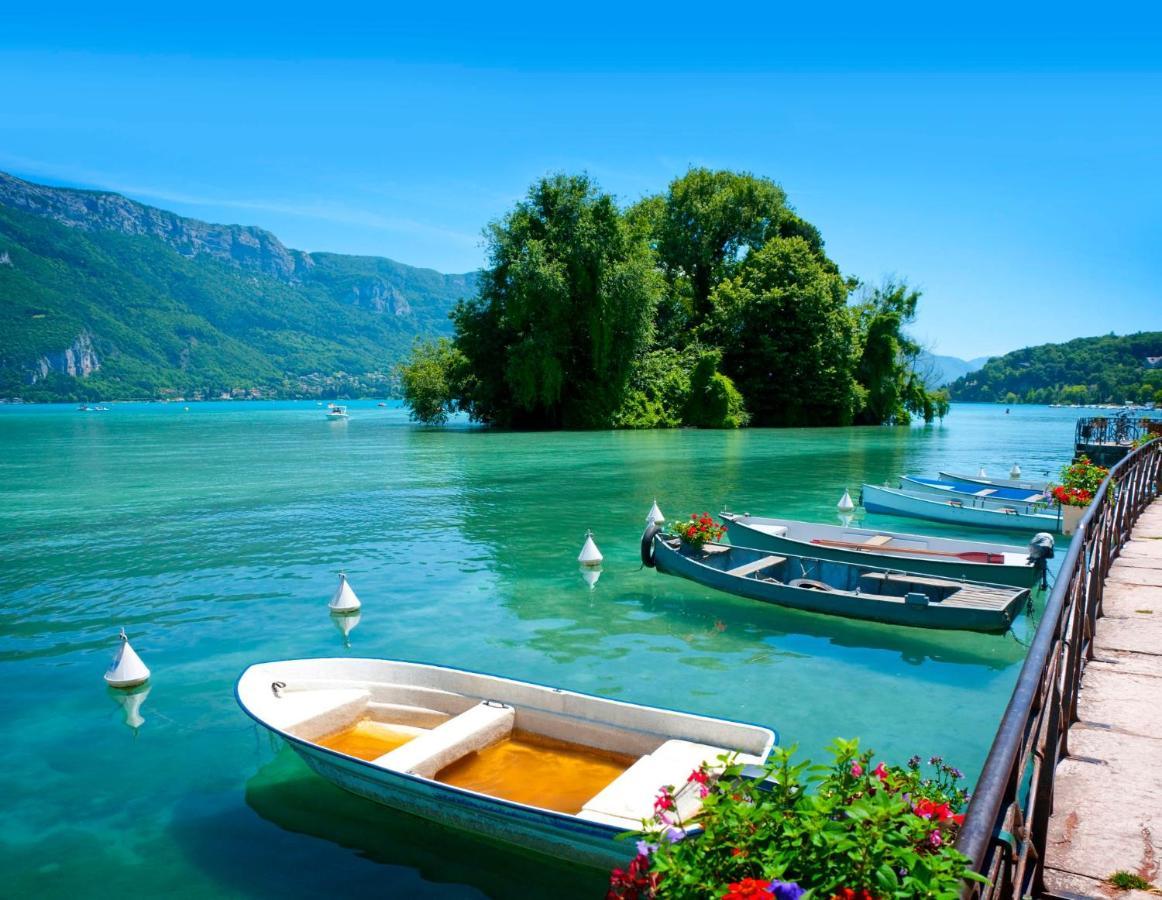 Maison 8 Couchages Avec Piscine Cons-Sainte-Colombe ภายนอก รูปภาพ